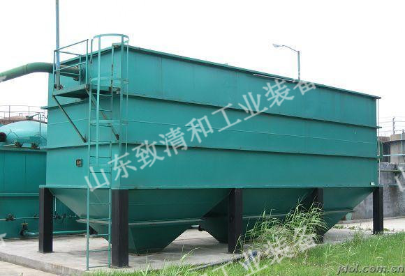 矿山污水处理工程设备